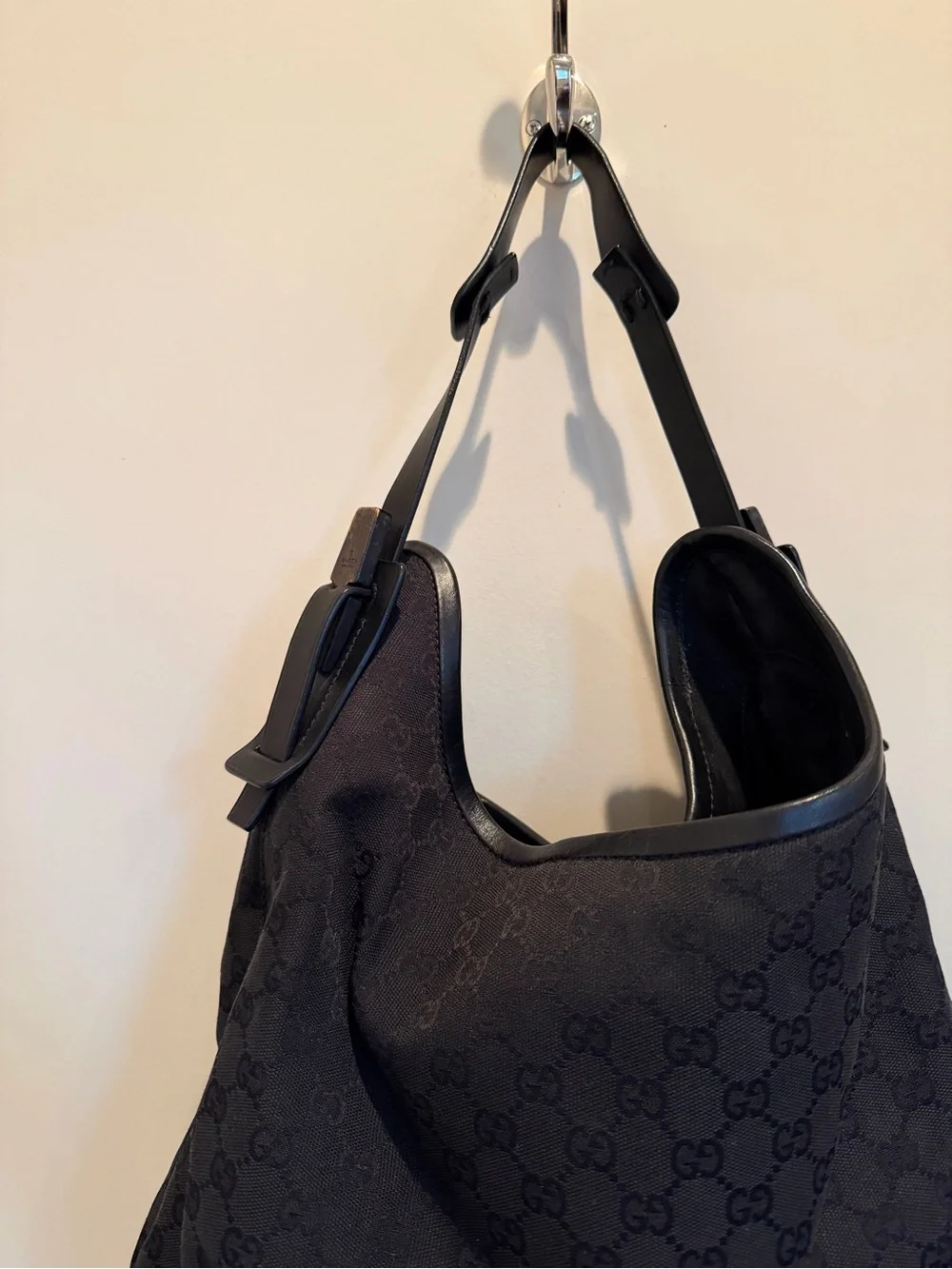 Gucci - hobo bag